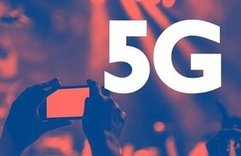 5G技術首次大規模展示！將實現萬物互聯