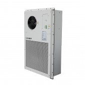 HM-X系列機柜直流熱管熱交換器
