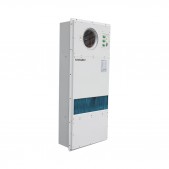 HEP系列室外電力機柜熱交換器